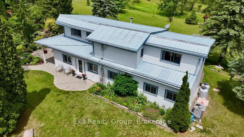 Photo 37 of 1466 Carman Road, Quinte West, Murray Ward — HOMEH