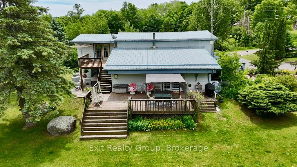 Photo 33 of 1466 Carman Road, Quinte West, Murray Ward — HOMEH