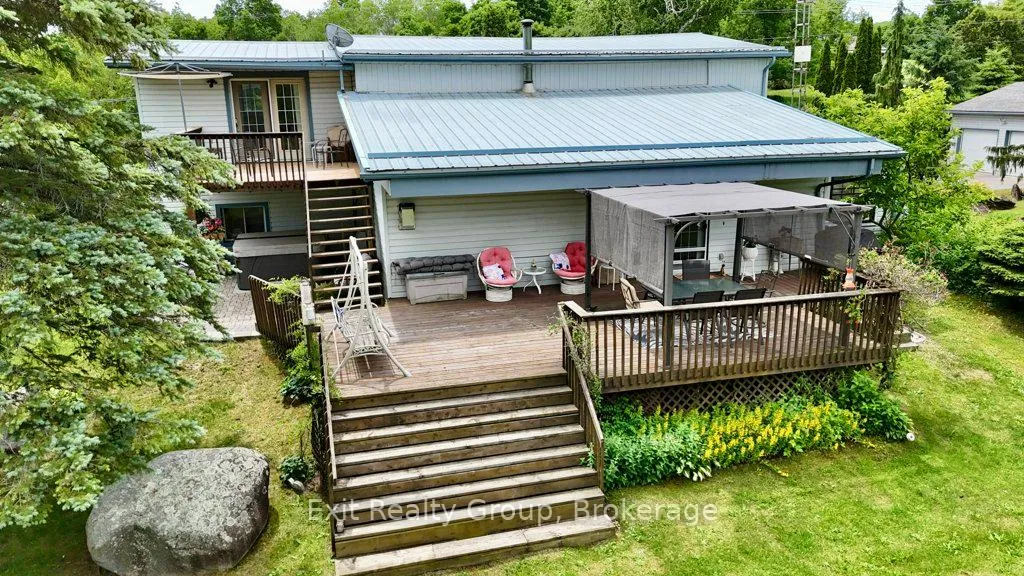 Photo 34 of 1466 Carman Road, Quinte West, Murray Ward — HOMEH