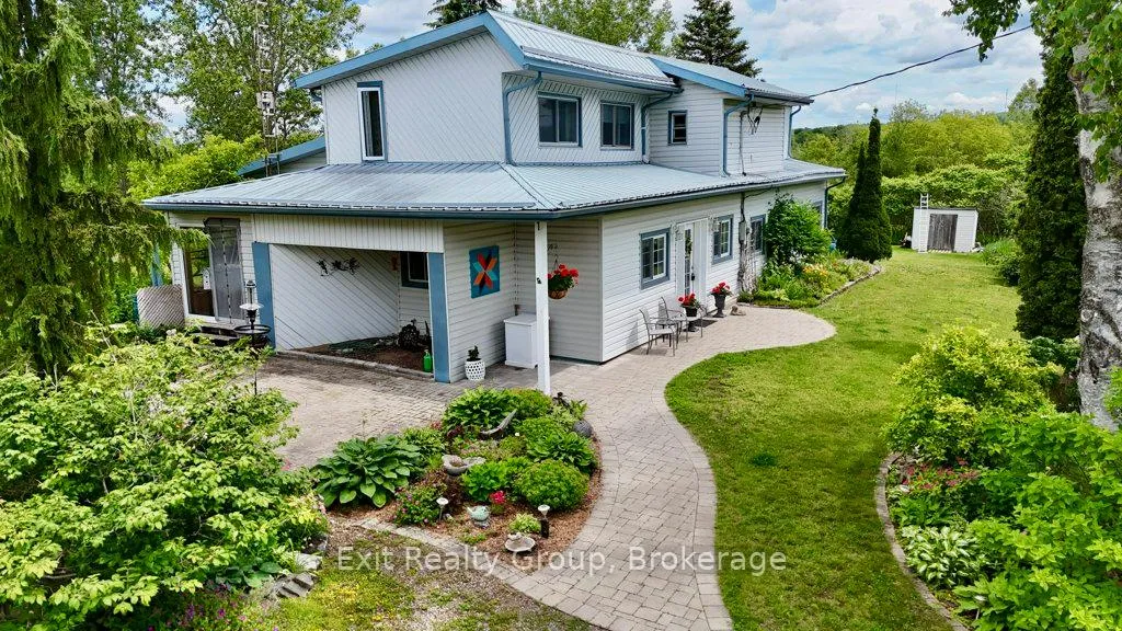 Photo 39 of 1466 Carman Road, Quinte West, Murray Ward — HOMEH