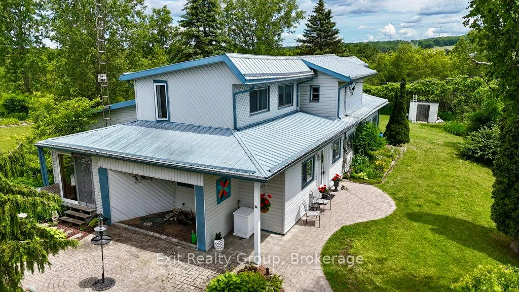 Photo 40 of 1466 Carman Road, Quinte West, Murray Ward — HOMEH