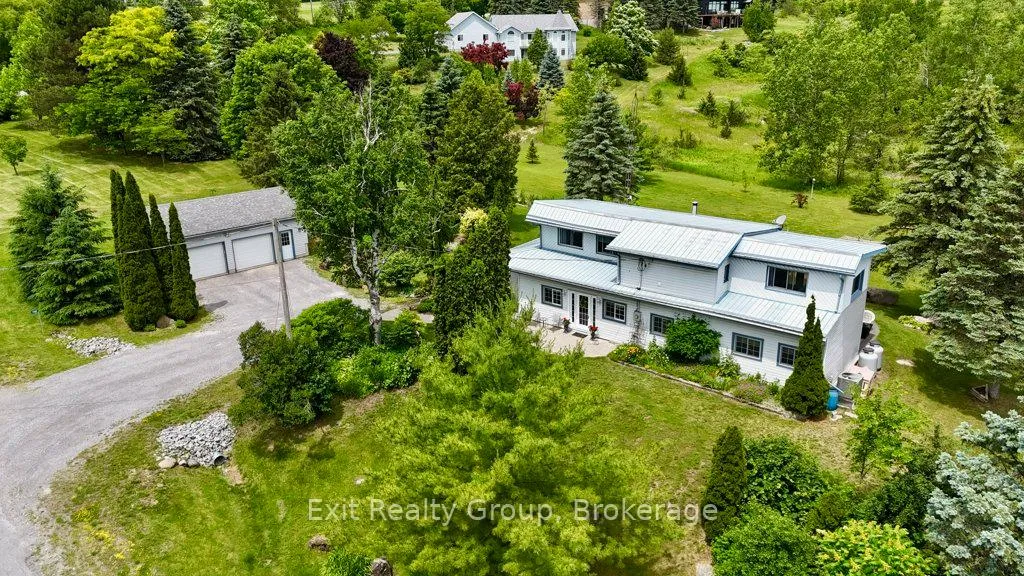 Photo 1 of 1466 Carman Road, Quinte West, Murray Ward — HOMEH