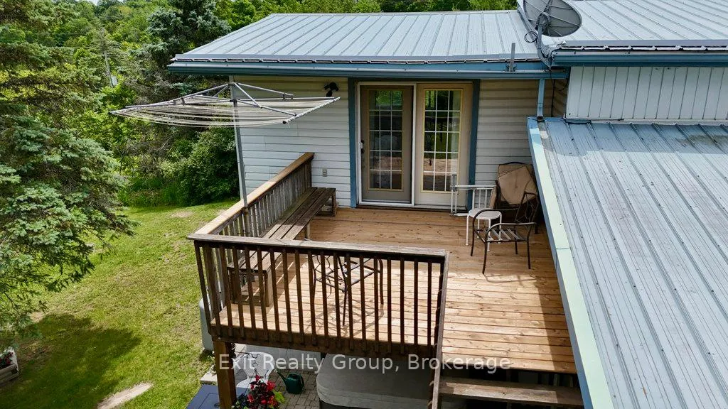 Photo 48 of 1466 Carman Road, Quinte West, Murray Ward — HOMEH