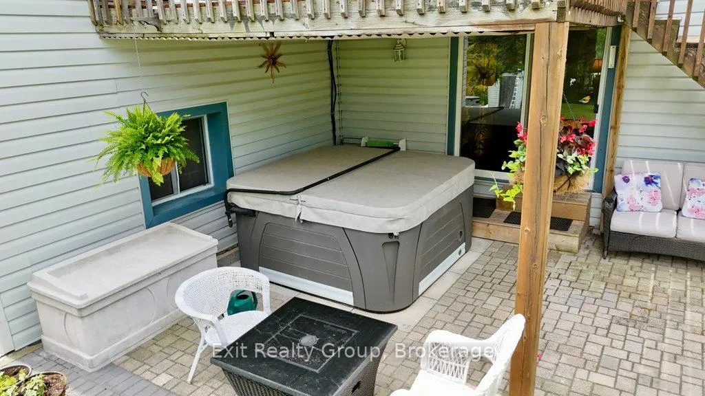 Photo 31 of 1466 Carman Road, Quinte West, Murray Ward — HOMEH