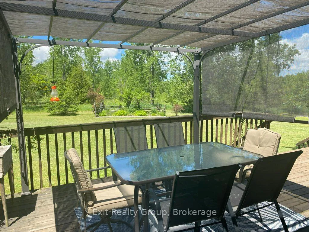 Photo 30 of 1466 Carman Road, Quinte West, Murray Ward — HOMEH