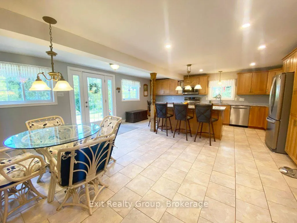 Photo 4 of 1466 Carman Road, Quinte West, Murray Ward — HOMEH