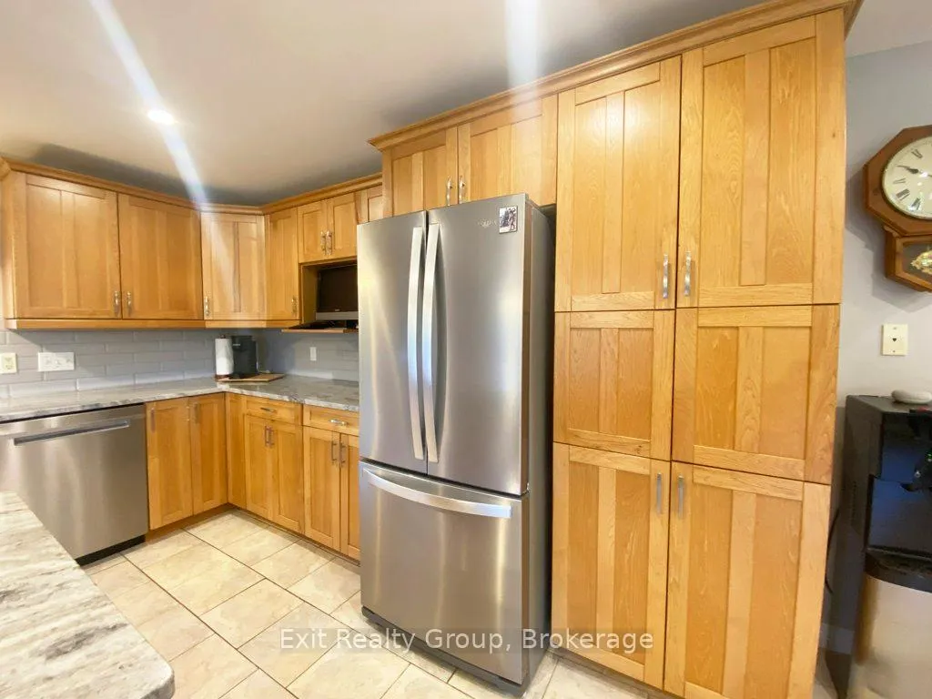 Photo 8 of 1466 Carman Road, Quinte West, Murray Ward — HOMEH