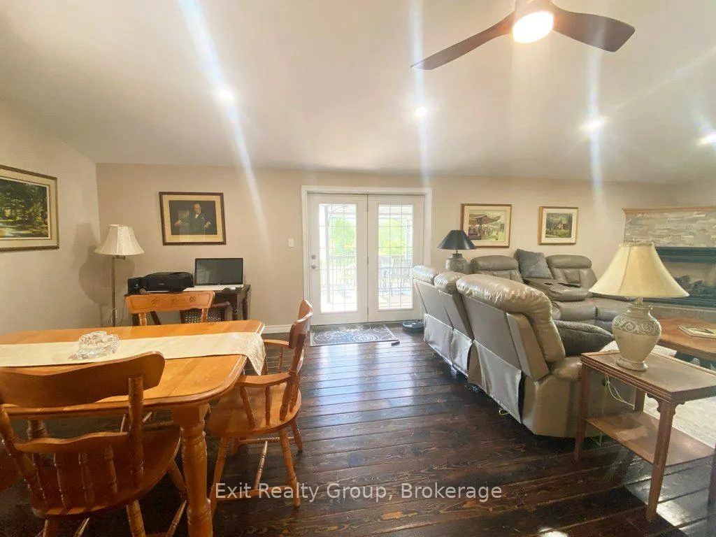 Photo 11 of 1466 Carman Road, Quinte West, Murray Ward — HOMEH