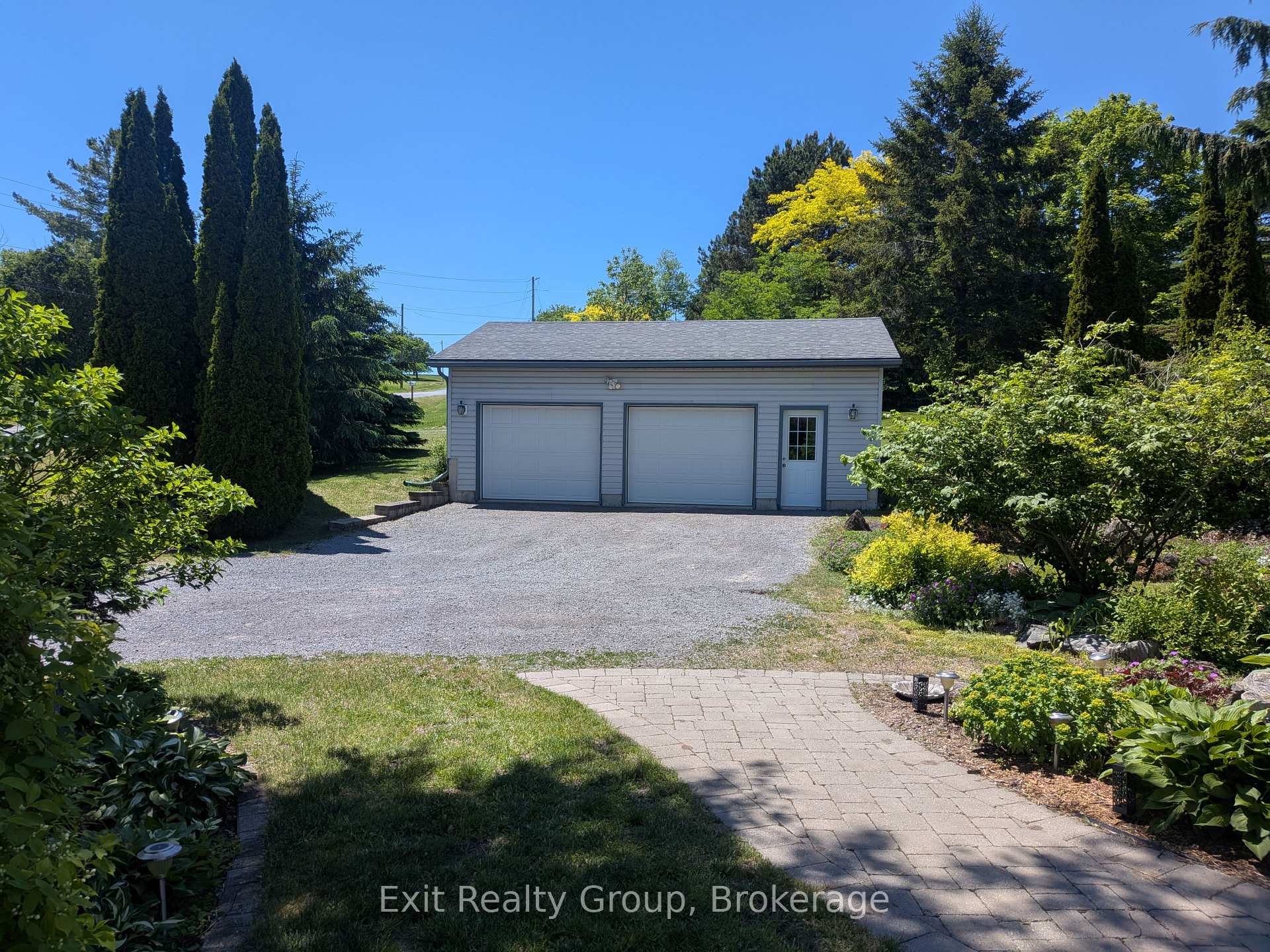 Photo 46 of 1466 Carman Road, Quinte West, Murray Ward — HOMEH