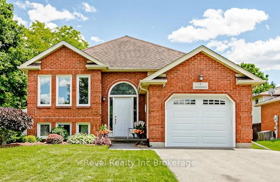 Photo 1 of 7 Childerhose Crescent, Brantford, Lynden Hills — HOMEH