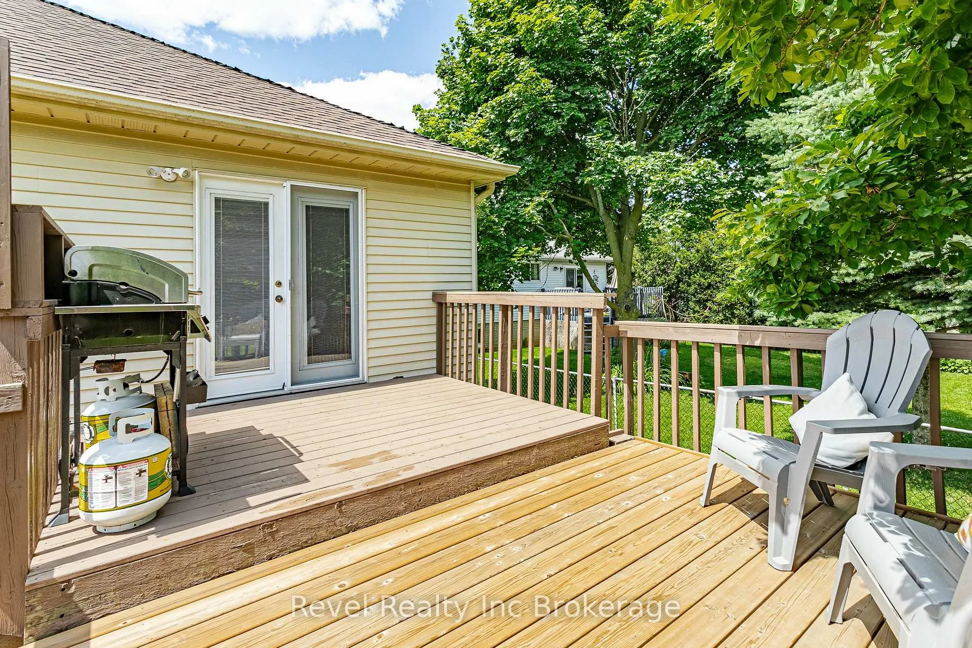 Photo 32 of 7 Childerhose Crescent, Brantford, Lynden Hills — HOMEH