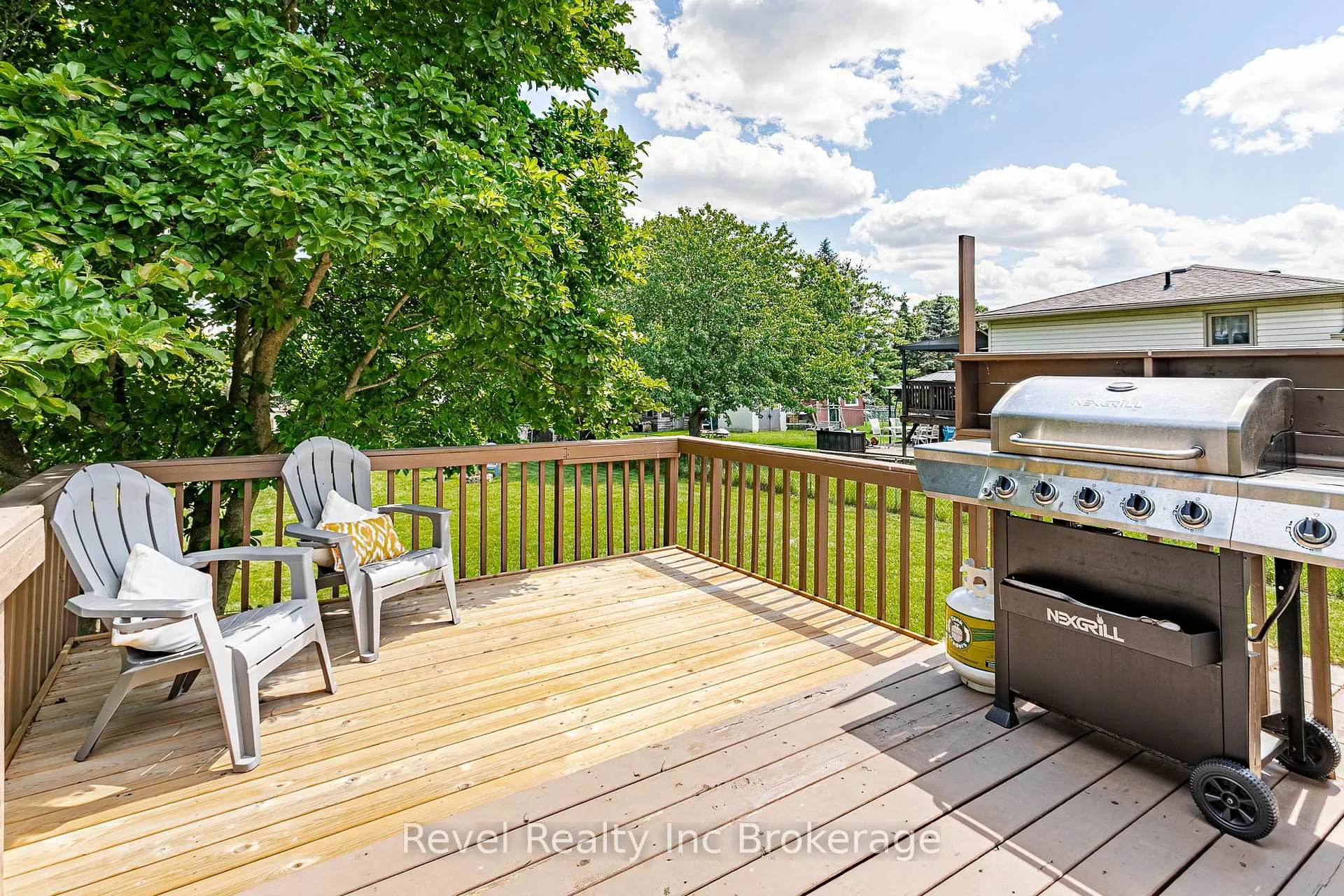 Photo 33 of 7 Childerhose Crescent, Brantford, Lynden Hills — HOMEH