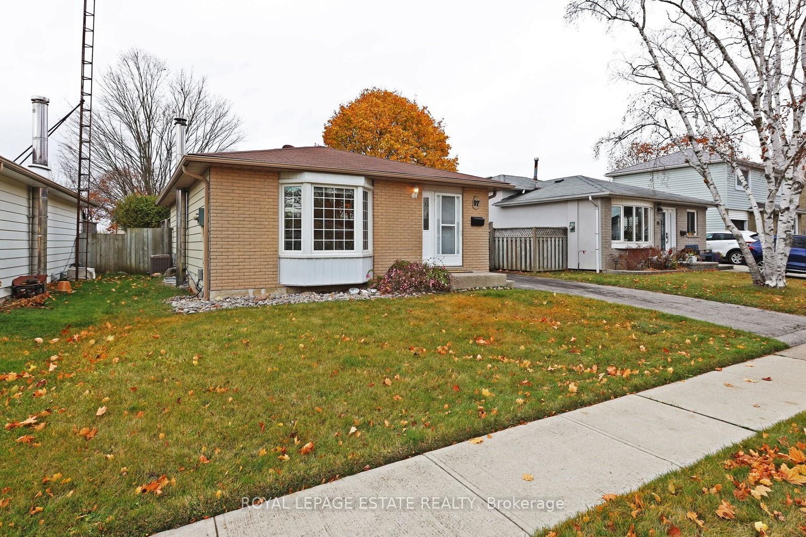 Photo 1 of 97 Swanston Crescent, Ajax, South West — HOMEH