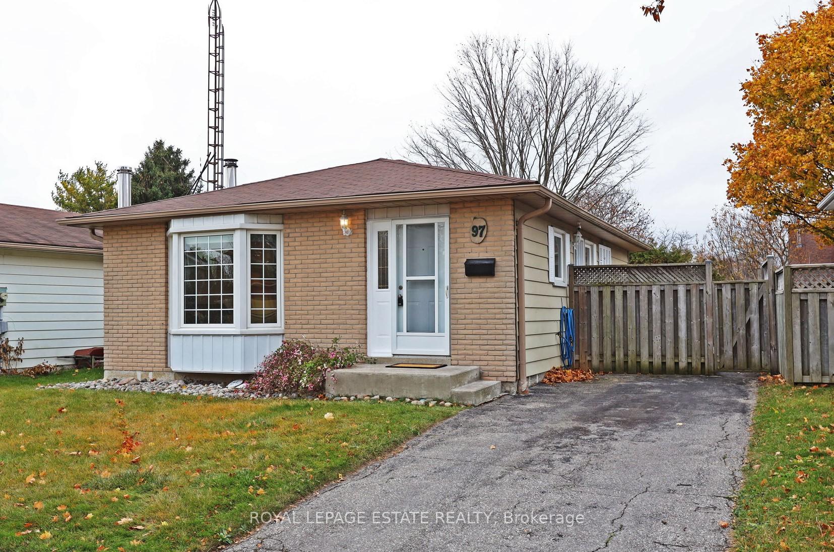 Photo 2 of 97 Swanston Crescent, Ajax, South West — HOMEH