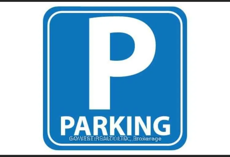 Photo 1 of Unit Parking, 38 Forest Manor Road, North York, Henry Farm — HOMEH