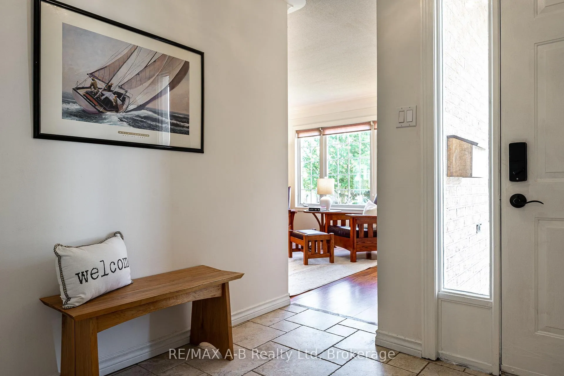 Photo 5 of 6 Meadowridge Court, St. Marys — HOMEH