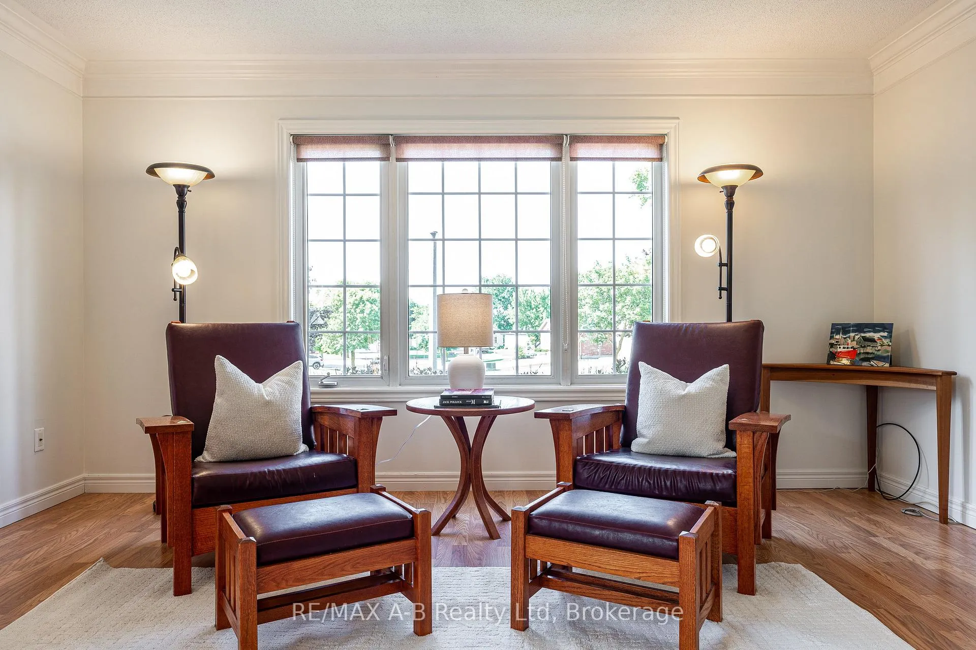 Photo 8 of 6 Meadowridge Court, St. Marys — HOMEH