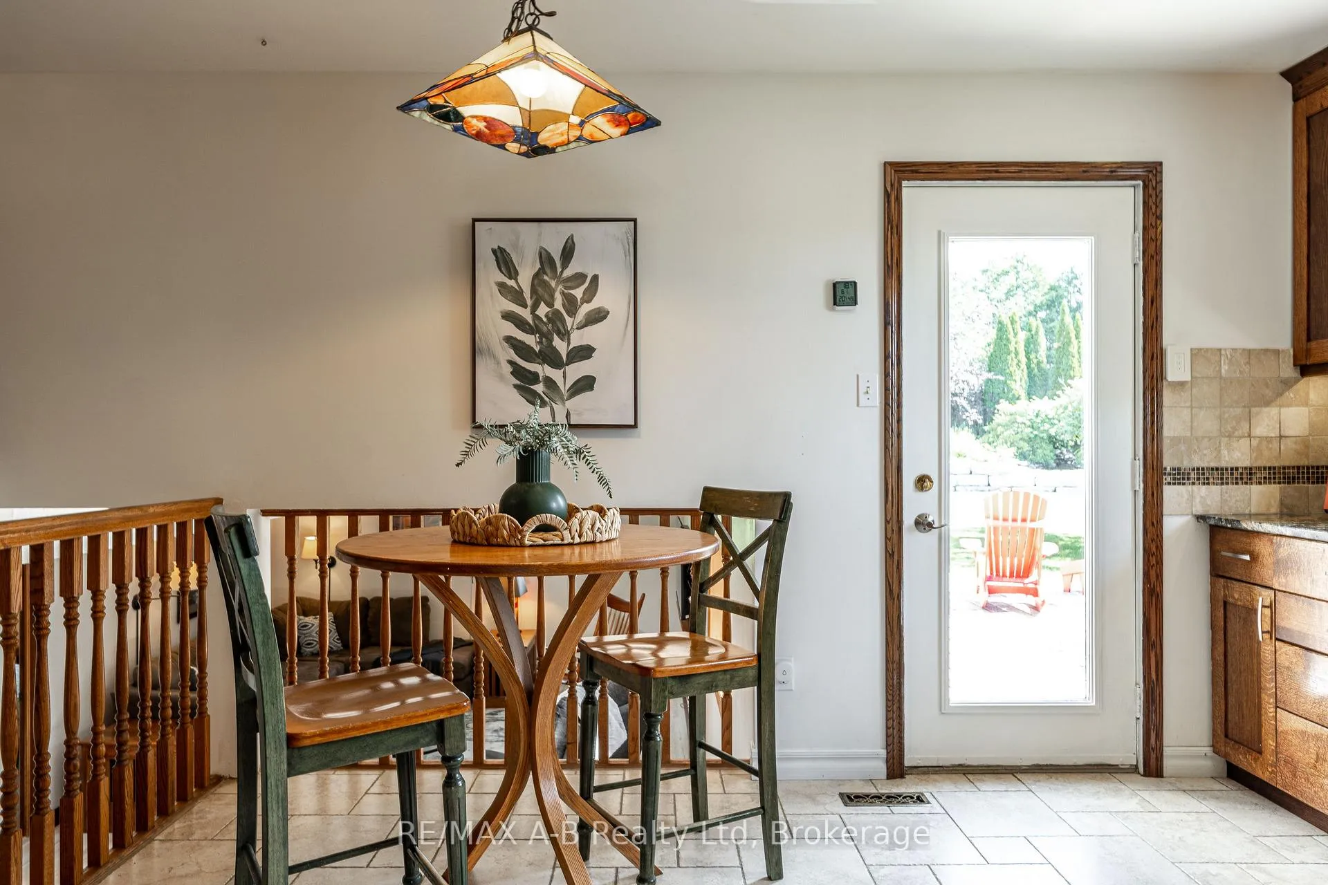 Photo 12 of 6 Meadowridge Court, St. Marys — HOMEH