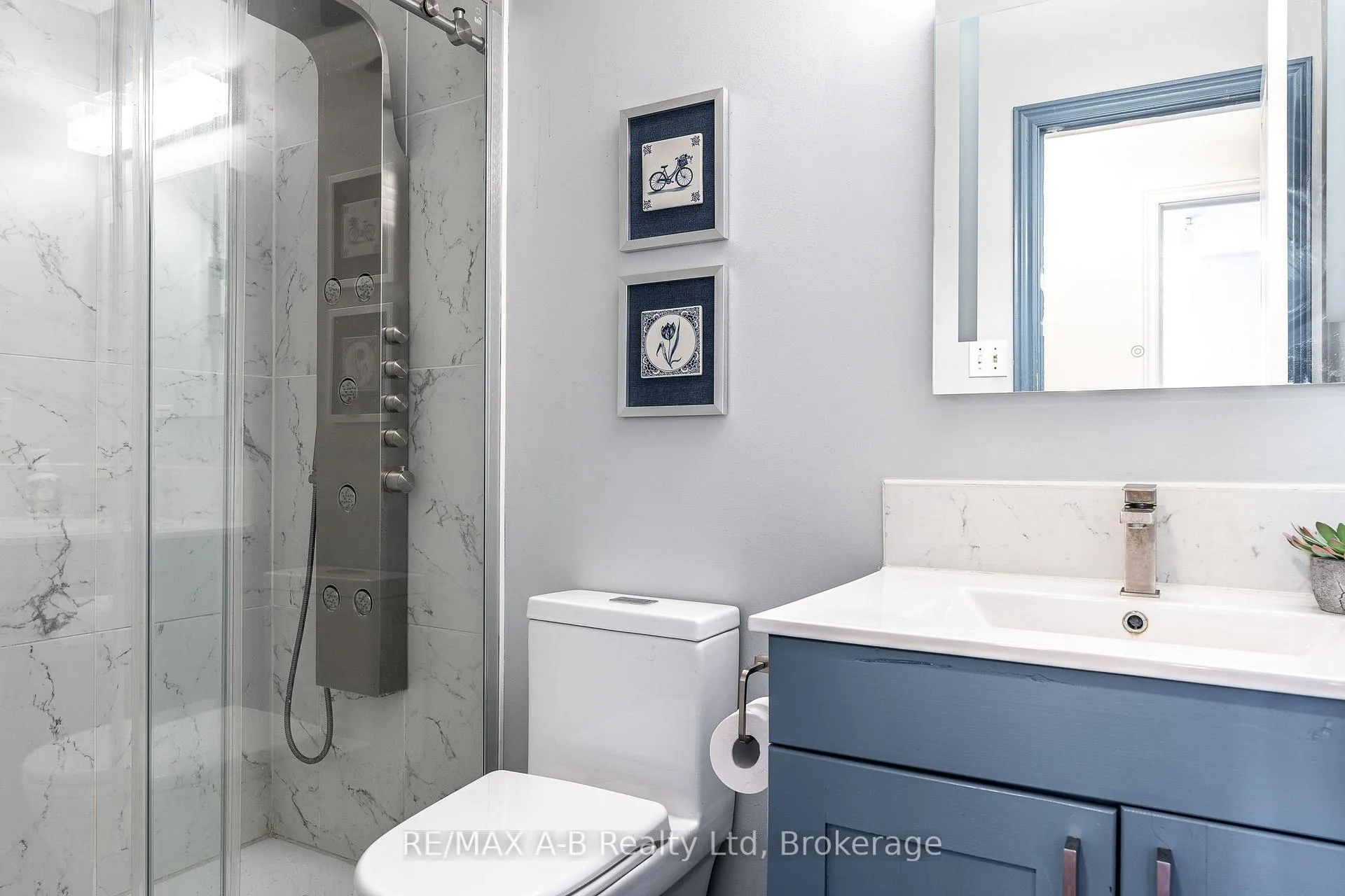 Photo 24 of 6 Meadowridge Court, St. Marys — HOMEH