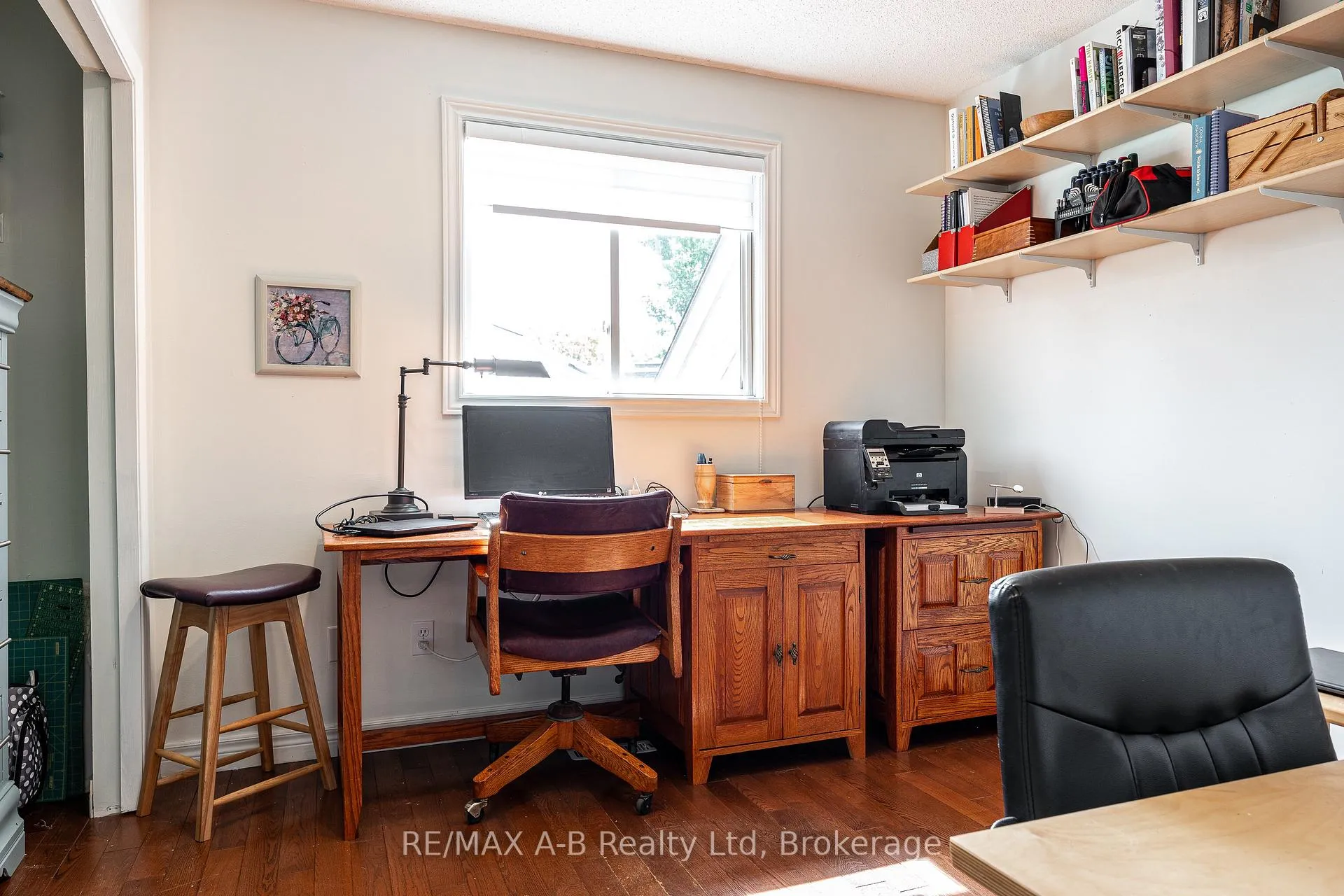 Photo 25 of 6 Meadowridge Court, St. Marys — HOMEH