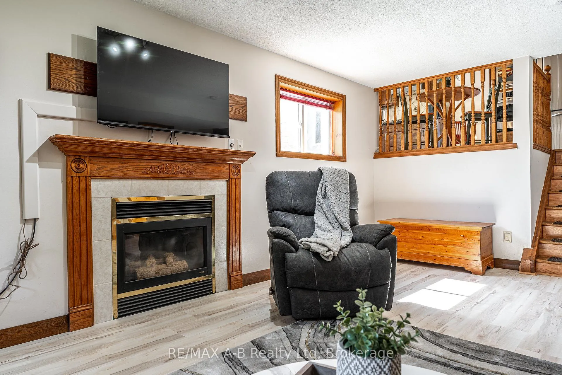 Photo 27 of 6 Meadowridge Court, St. Marys — HOMEH