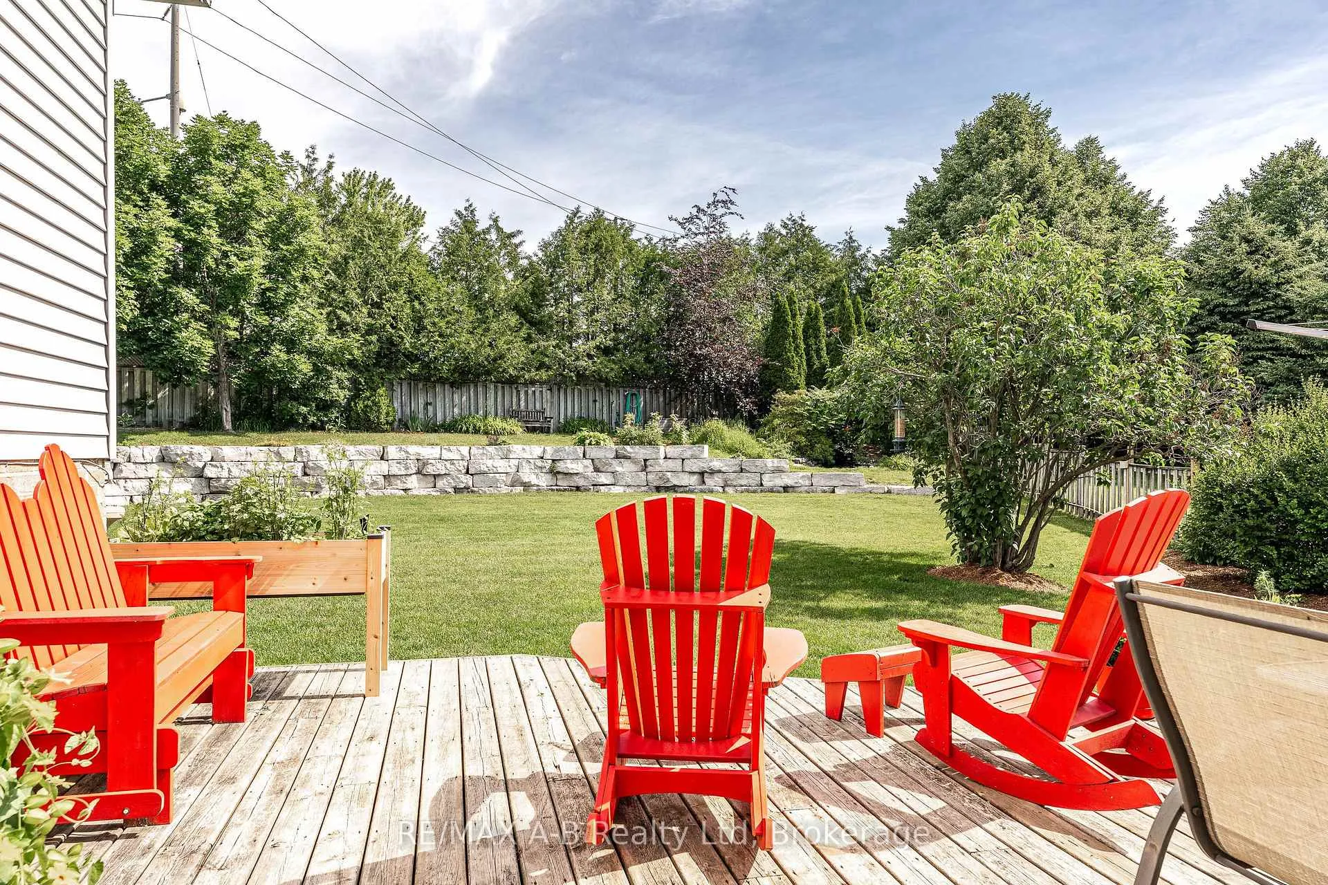 Photo 33 of 6 Meadowridge Court, St. Marys — HOMEH