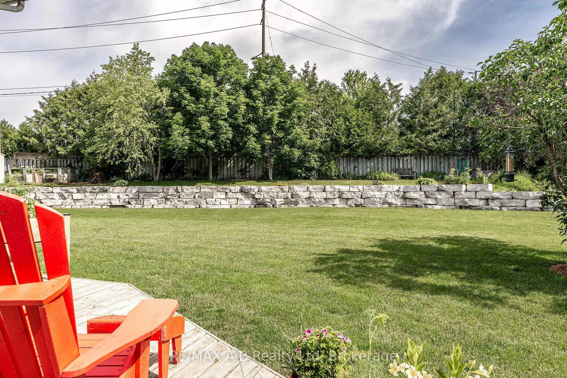 Photo 34 of 6 Meadowridge Court, St. Marys — HOMEH