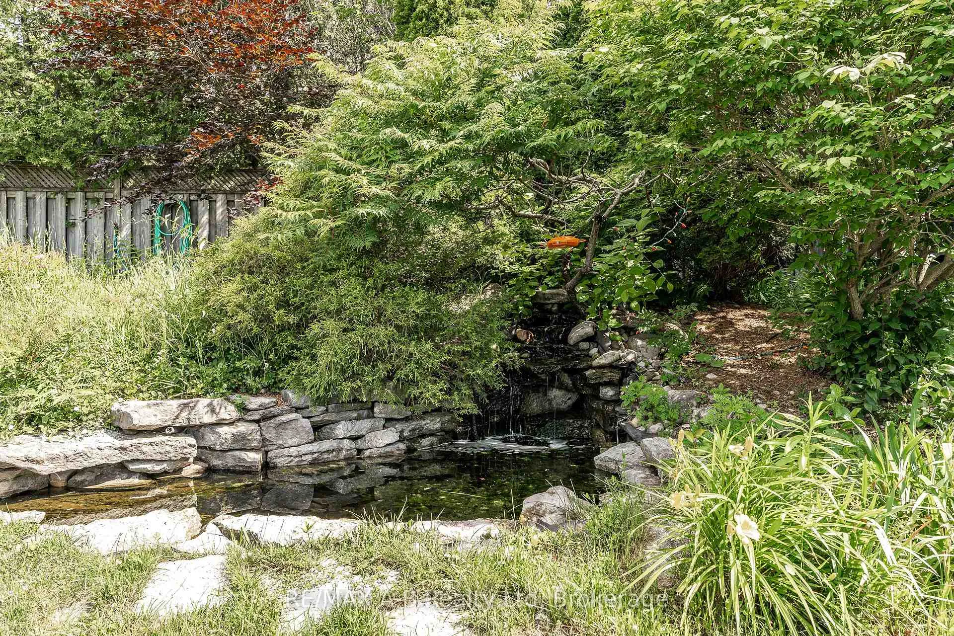 Photo 37 of 6 Meadowridge Court, St. Marys — HOMEH