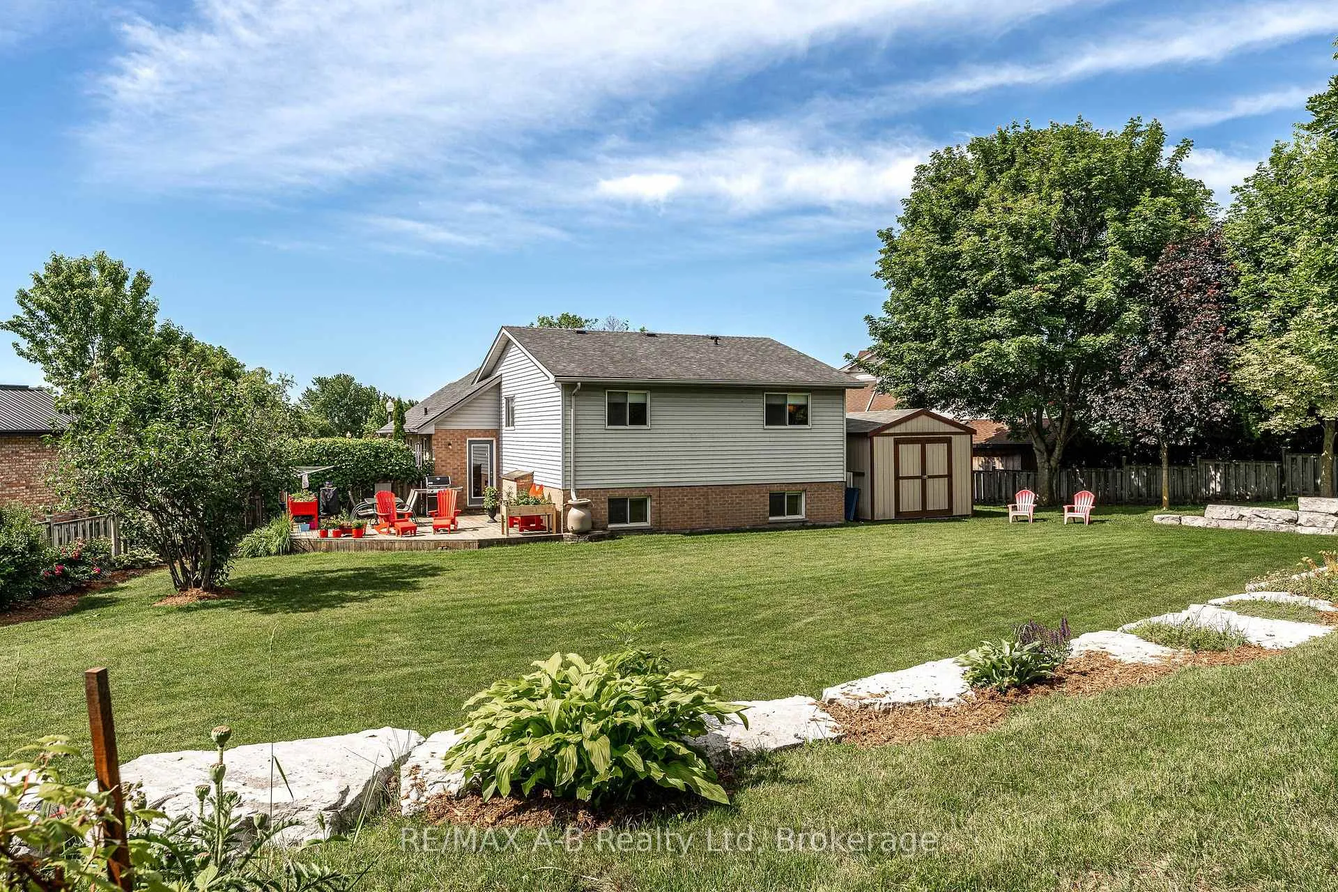 Photo 39 of 6 Meadowridge Court, St. Marys — HOMEH