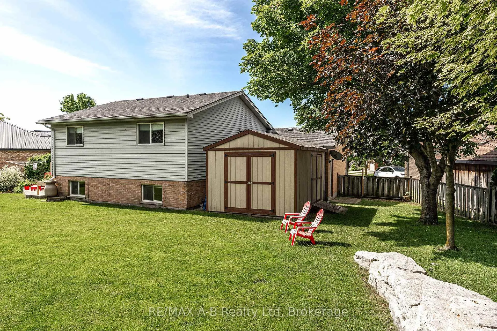Photo 40 of 6 Meadowridge Court, St. Marys — HOMEH