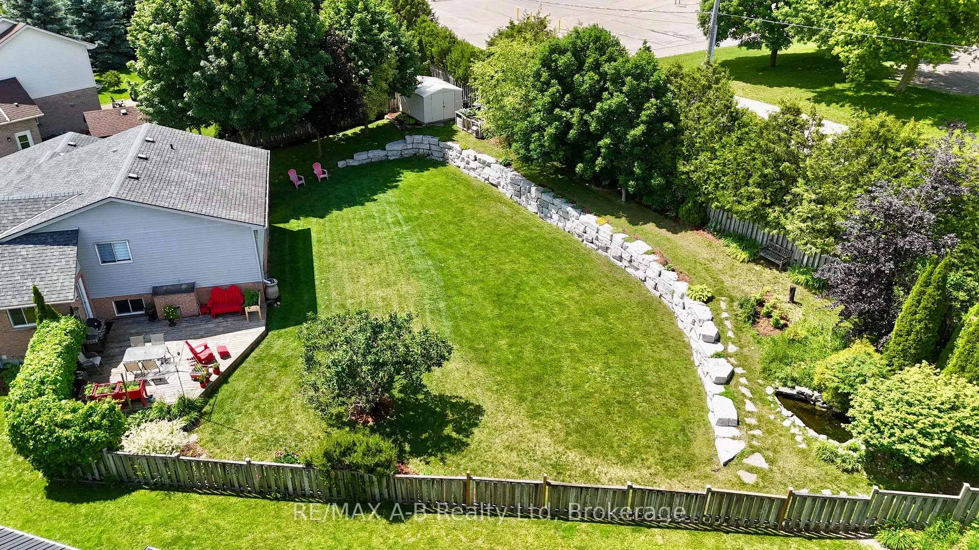 Photo 42 of 6 Meadowridge Court, St. Marys — HOMEH