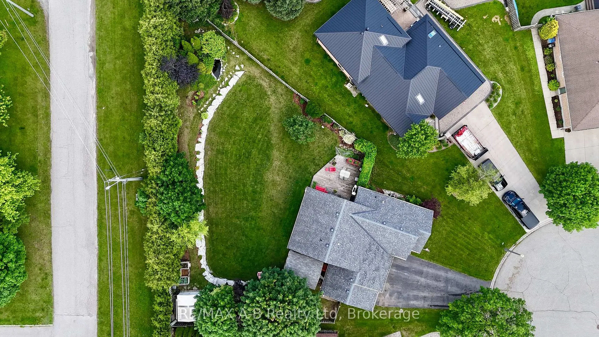 Photo 43 of 6 Meadowridge Court, St. Marys — HOMEH