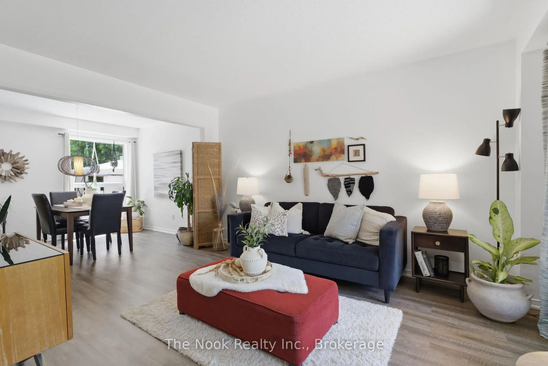 Photo 4 of 23 Thornbury Street, Clarington, Courtice — HOMEH