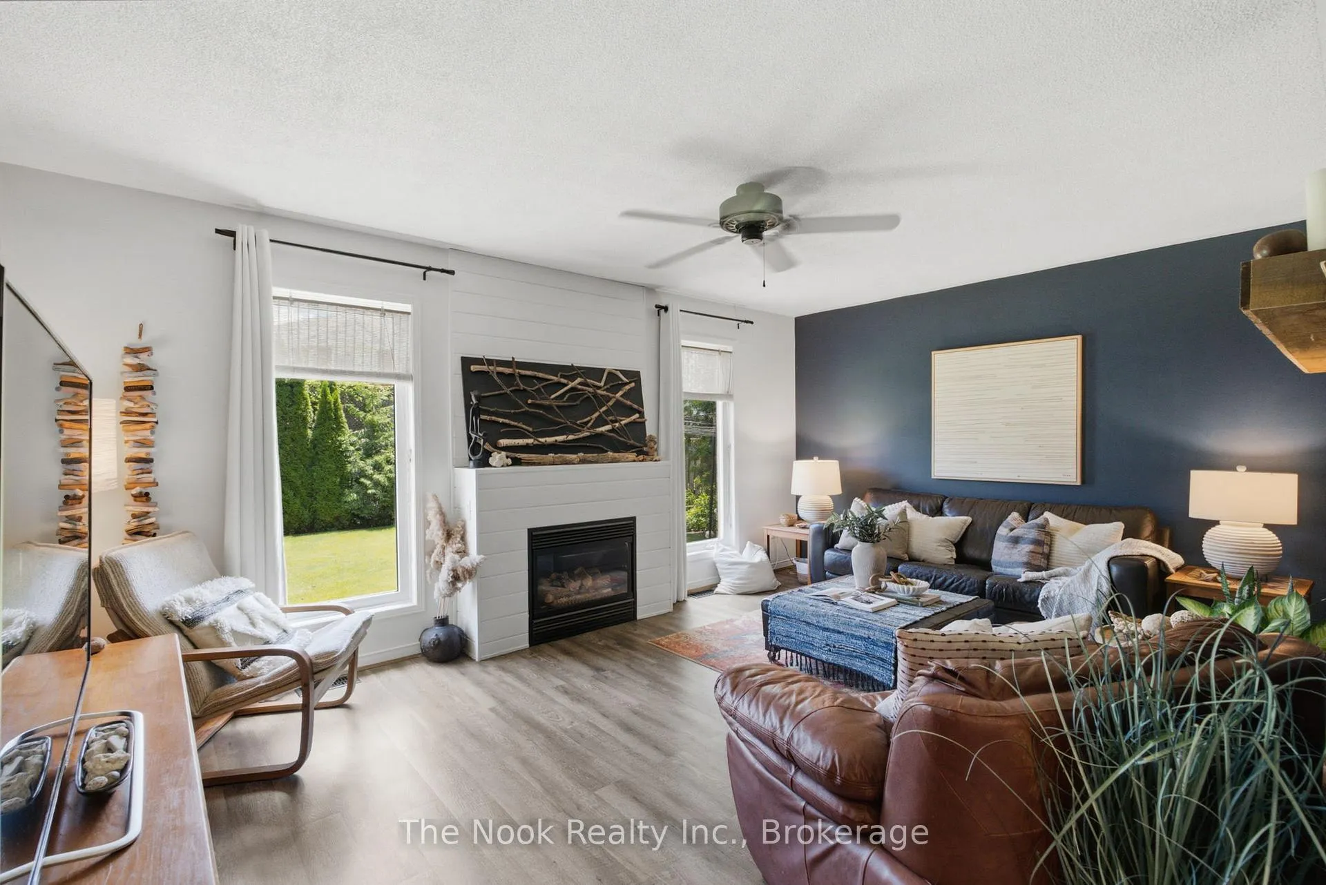 Photo 11 of 23 Thornbury Street, Clarington, Courtice — HOMEH
