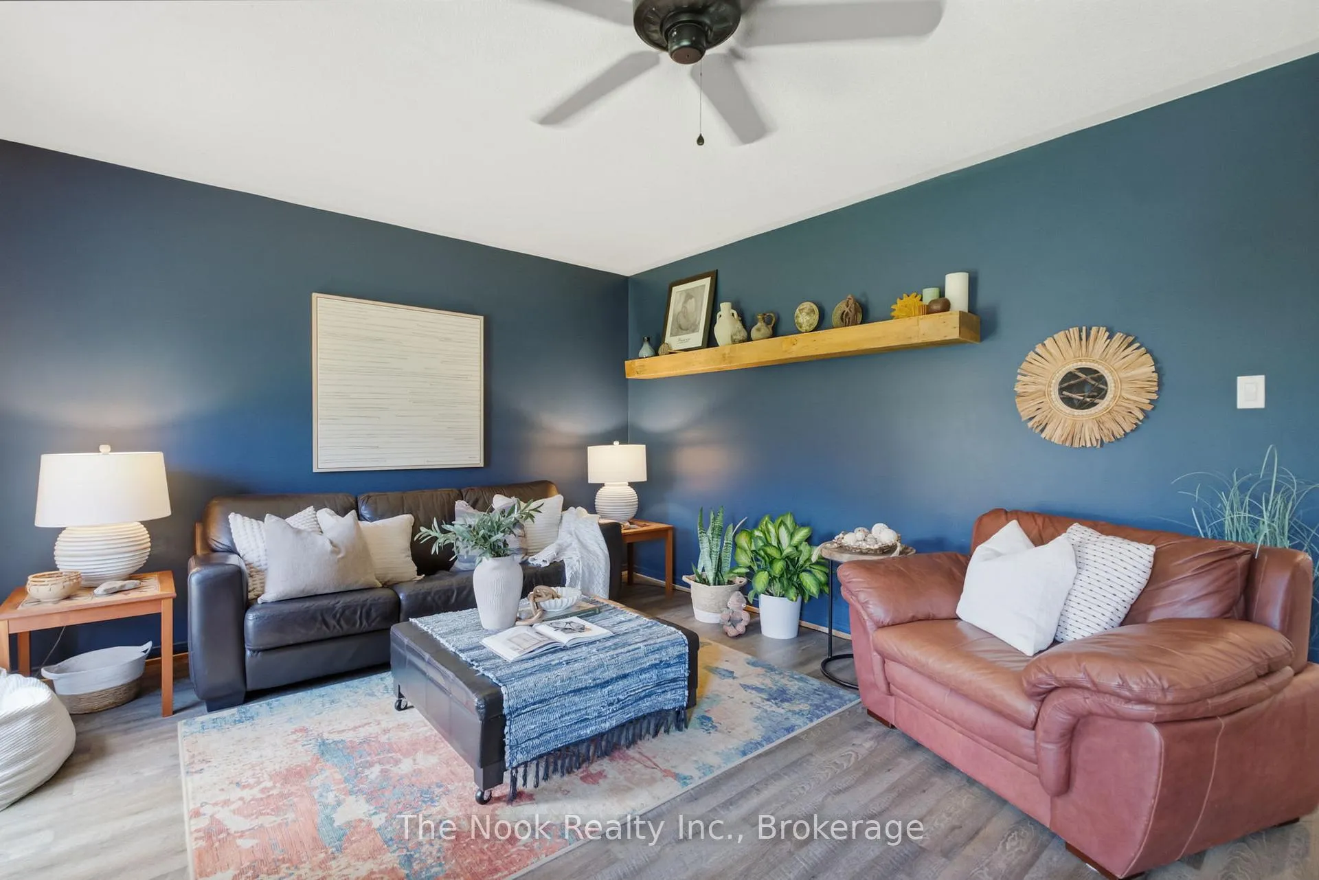 Photo 12 of 23 Thornbury Street, Clarington, Courtice — HOMEH