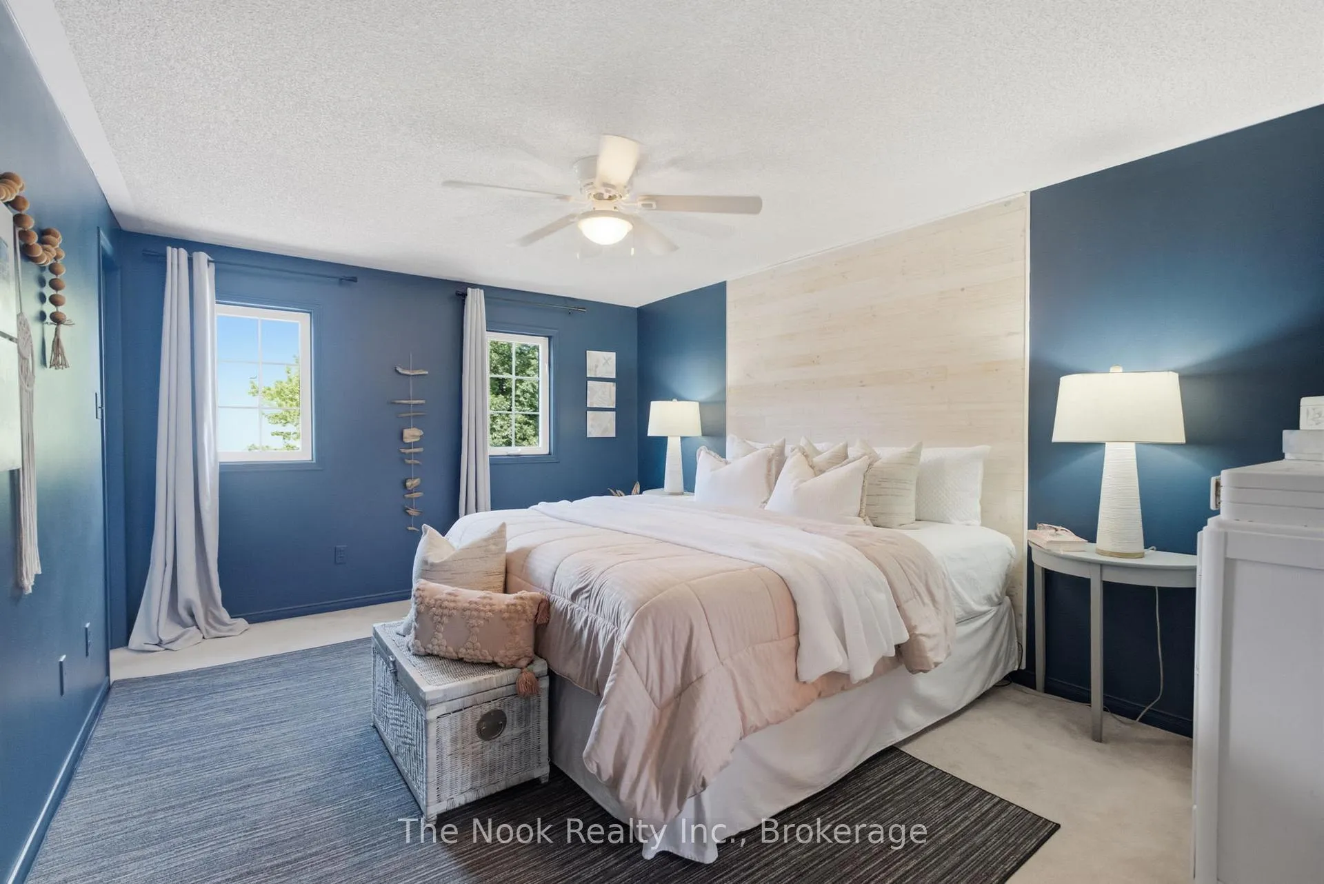 Photo 15 of 23 Thornbury Street, Clarington, Courtice — HOMEH
