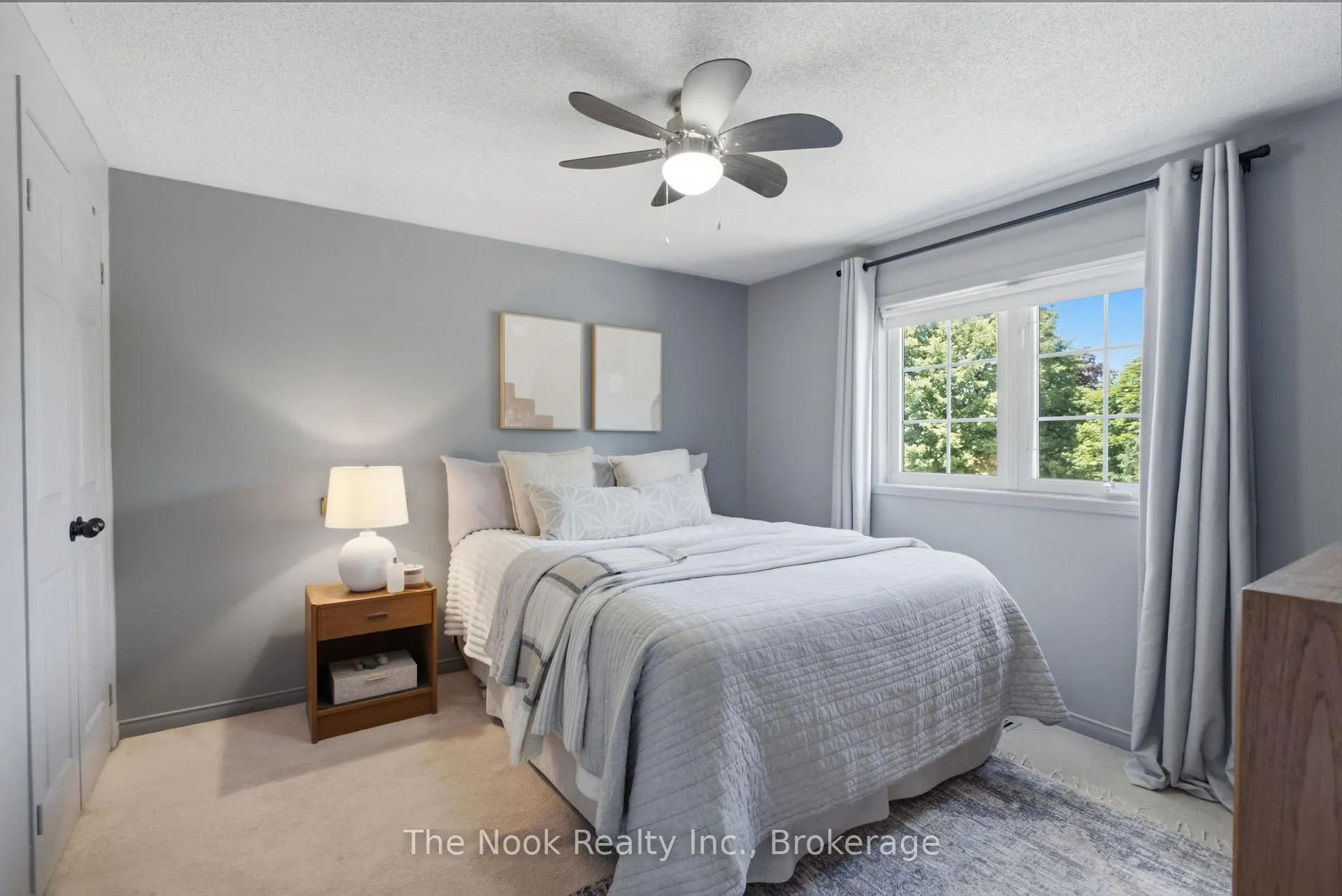 Photo 20 of 23 Thornbury Street, Clarington, Courtice — HOMEH