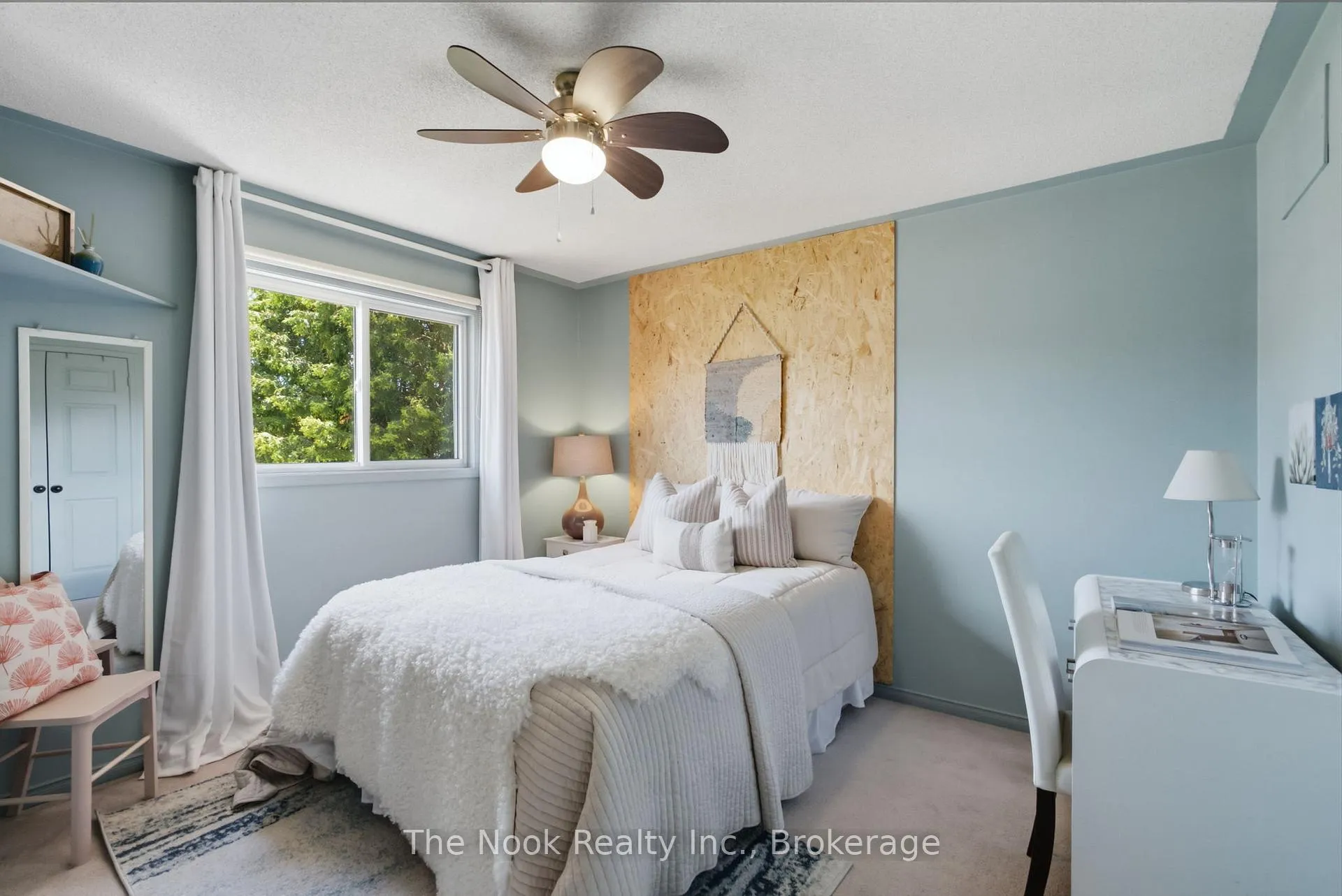 Photo 22 of 23 Thornbury Street, Clarington, Courtice — HOMEH