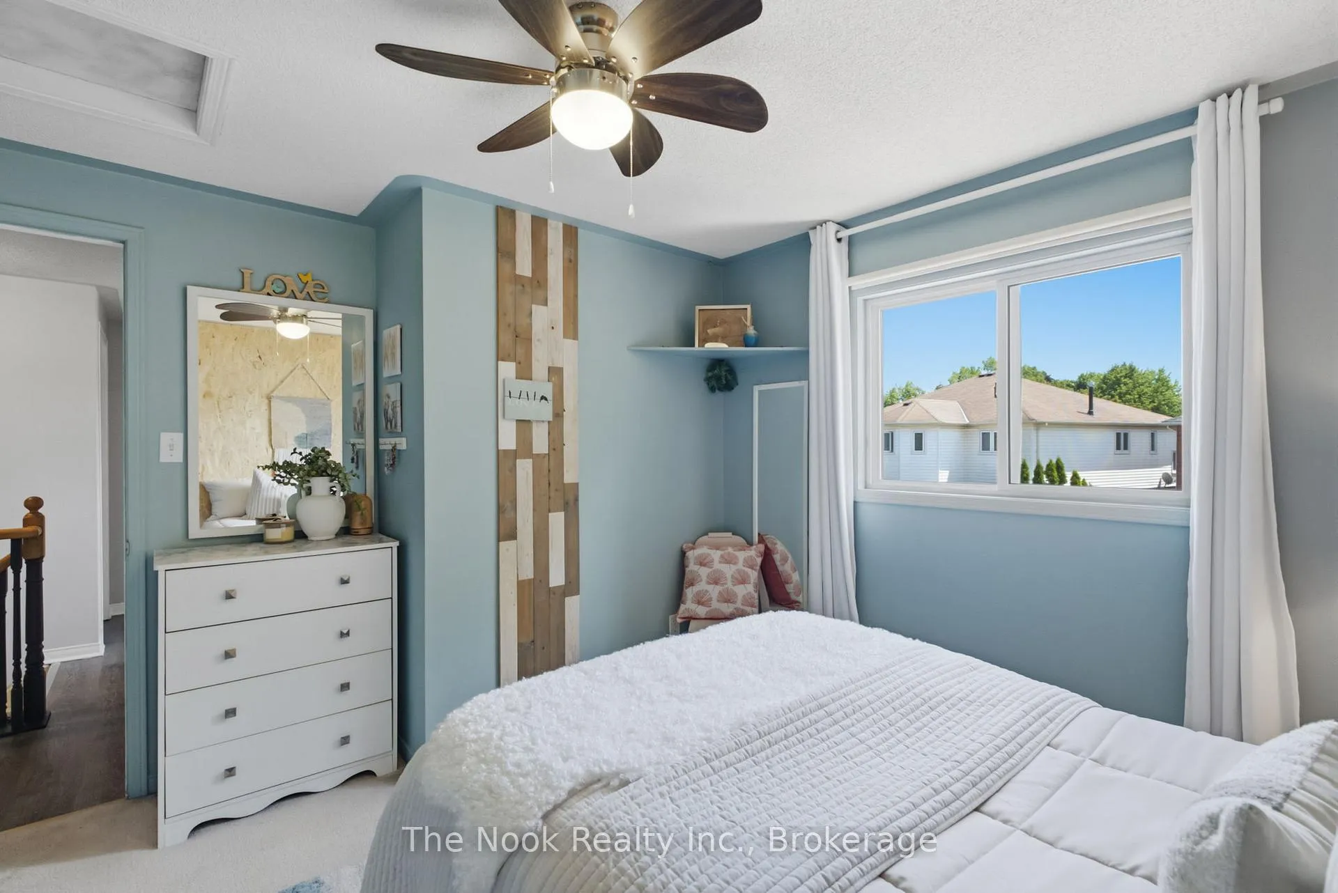 Photo 23 of 23 Thornbury Street, Clarington, Courtice — HOMEH