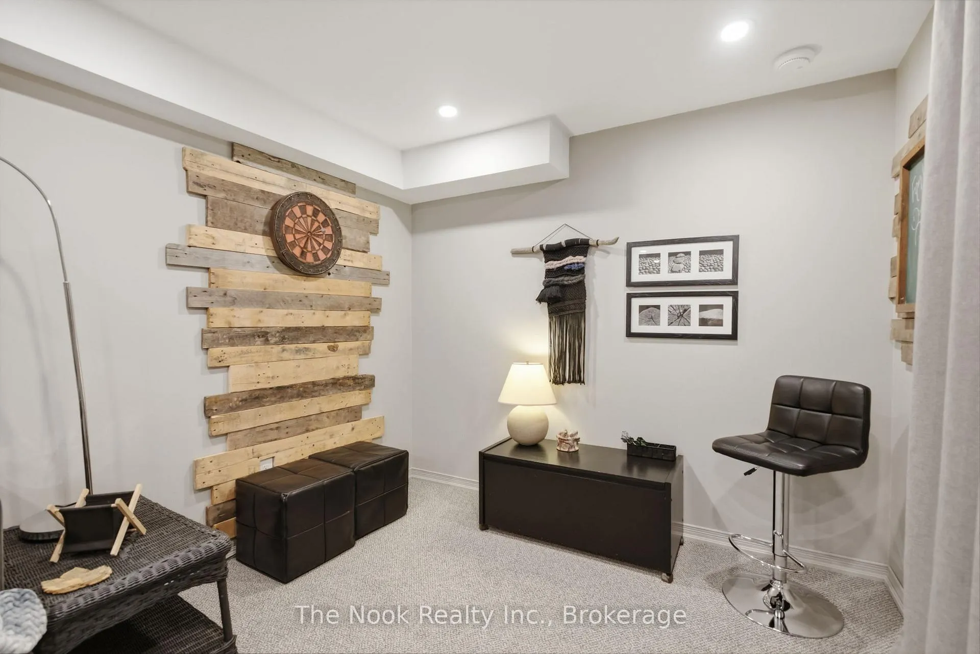 Photo 27 of 23 Thornbury Street, Clarington, Courtice — HOMEH
