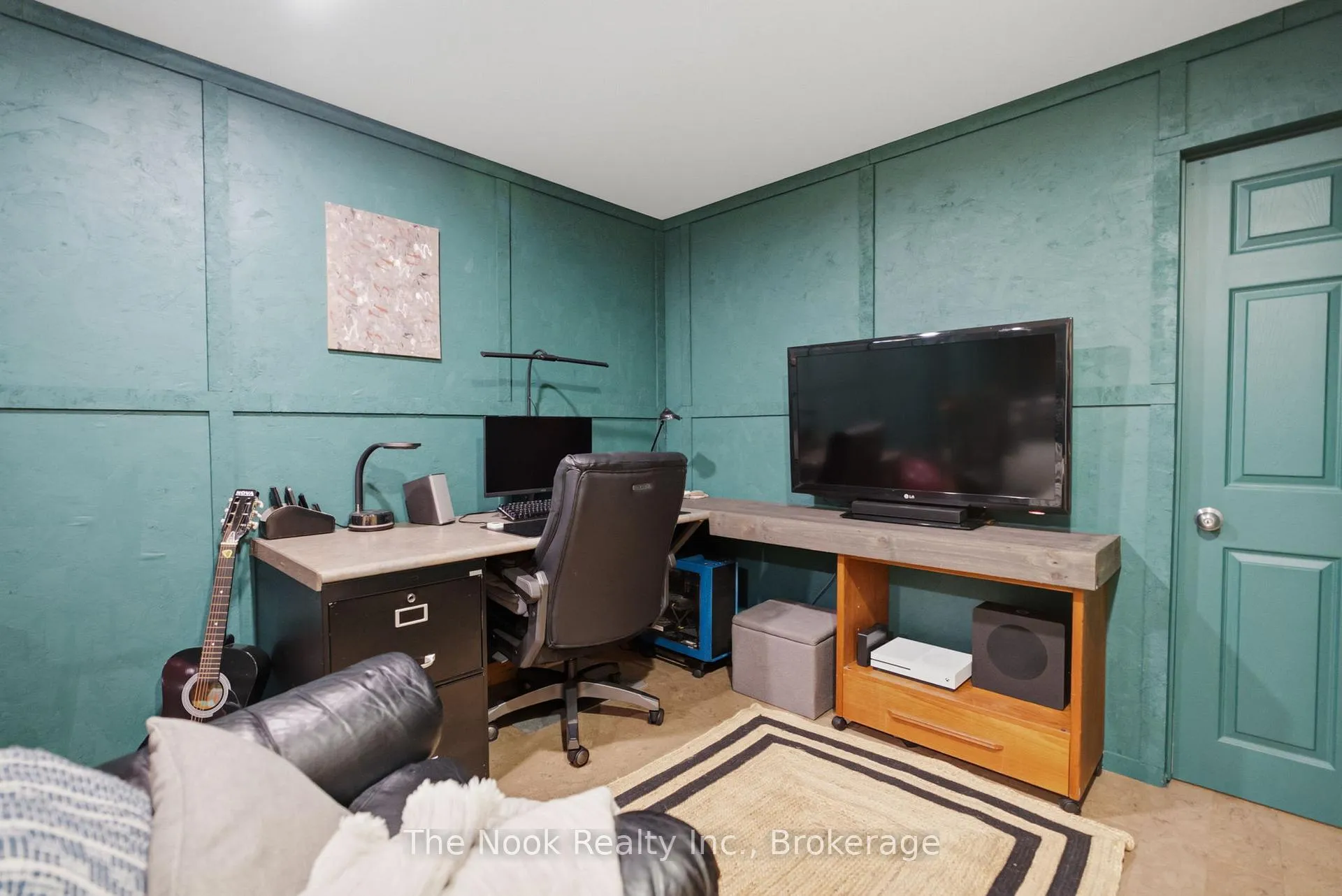 Photo 31 of 23 Thornbury Street, Clarington, Courtice — HOMEH