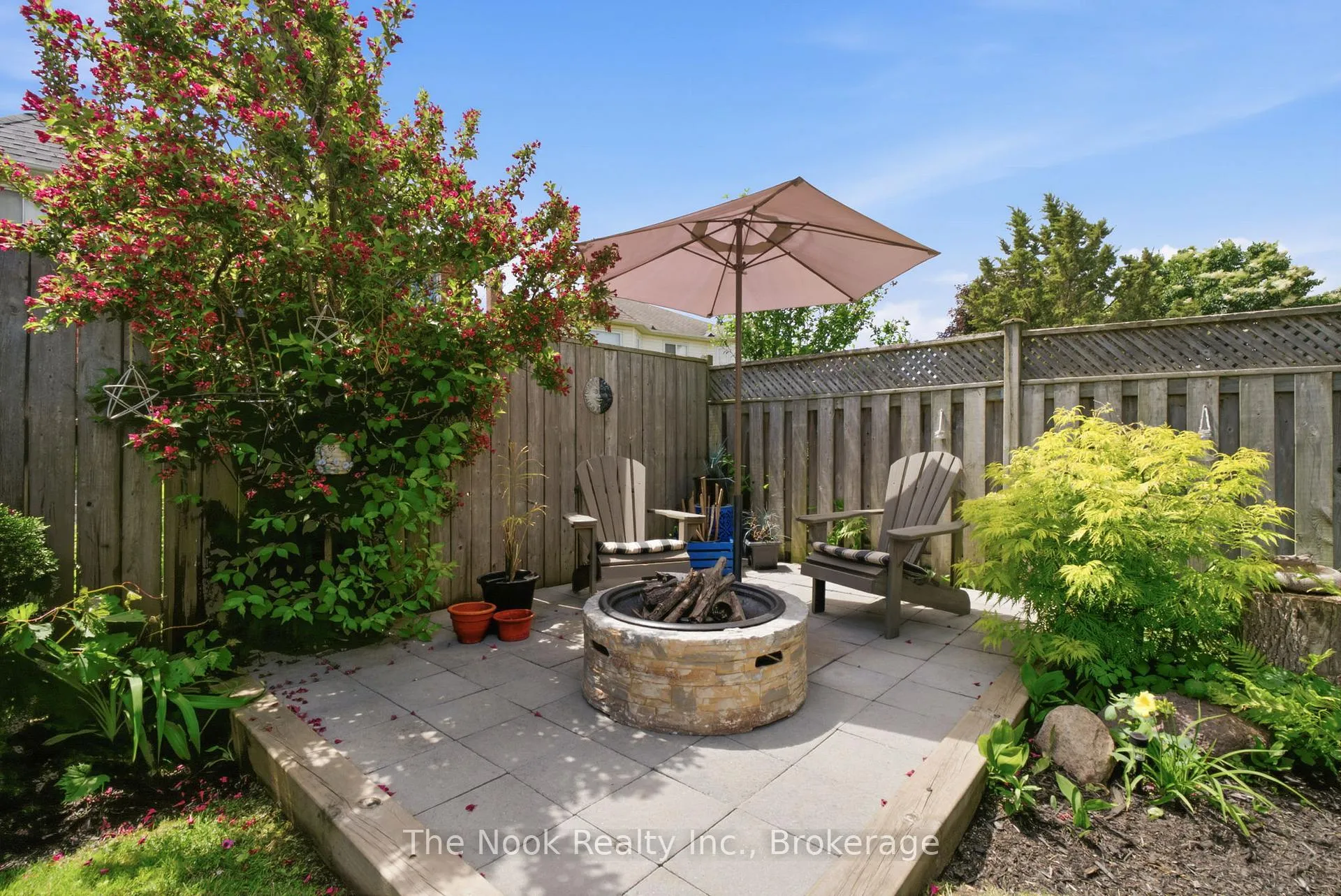 Photo 38 of 23 Thornbury Street, Clarington, Courtice — HOMEH