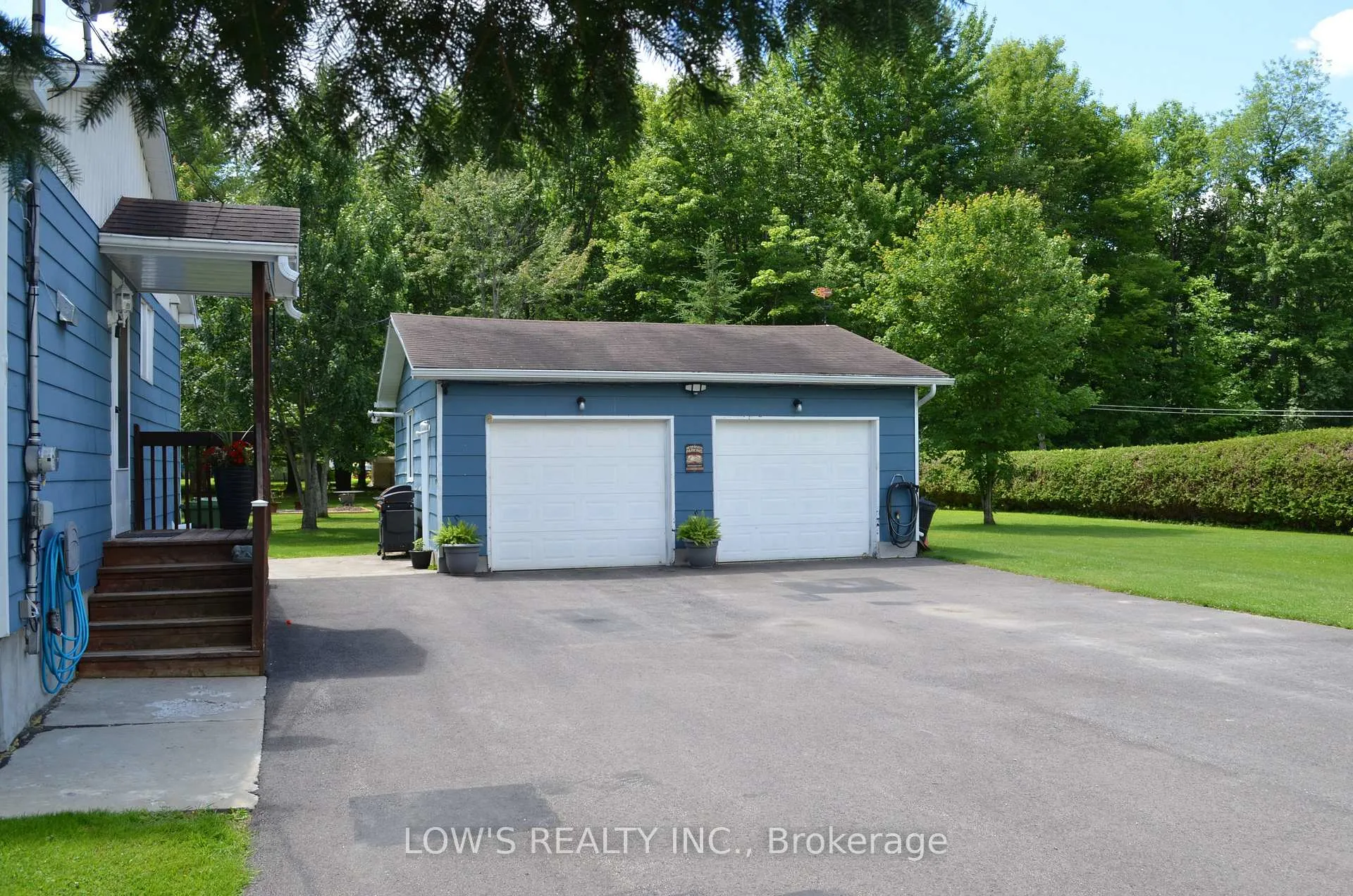 Photo 3 of 1504 Ste Anne Road, Champlain, Champlain Twp — HOMEH