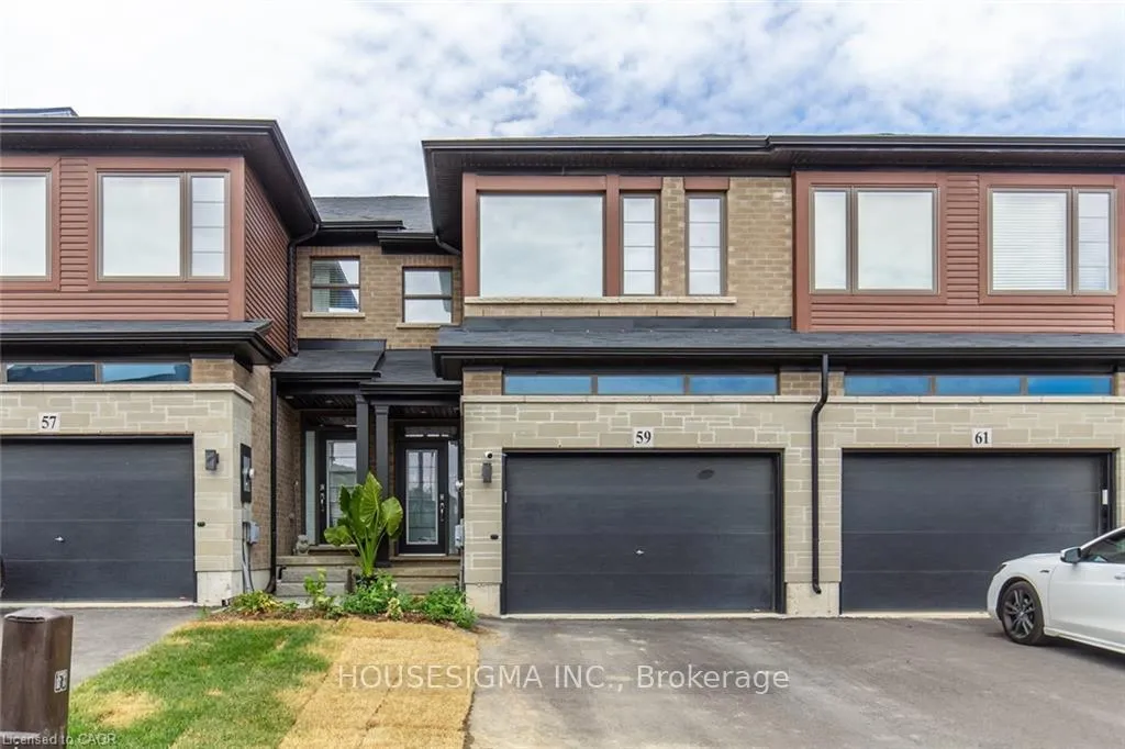 Photo 1 of 59 Greenwich Avenue, Hamilton, Stoney Creek — HOMEH