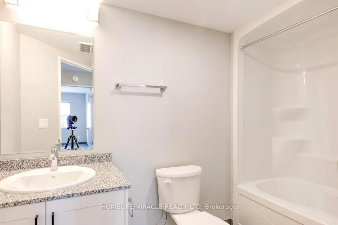 Photo 9 of Unit 711, 595 Strasburg Road, Kitchener, Alpine — HOMEH