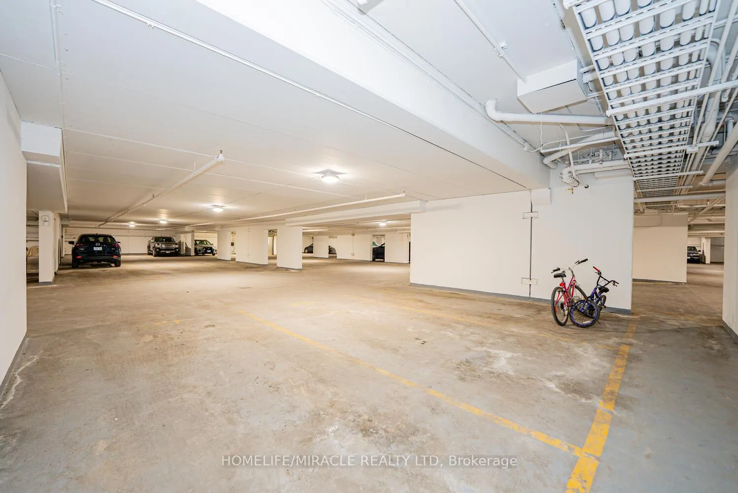 Photo 17 of Unit 711, 595 Strasburg Road, Kitchener, Alpine — HOMEH