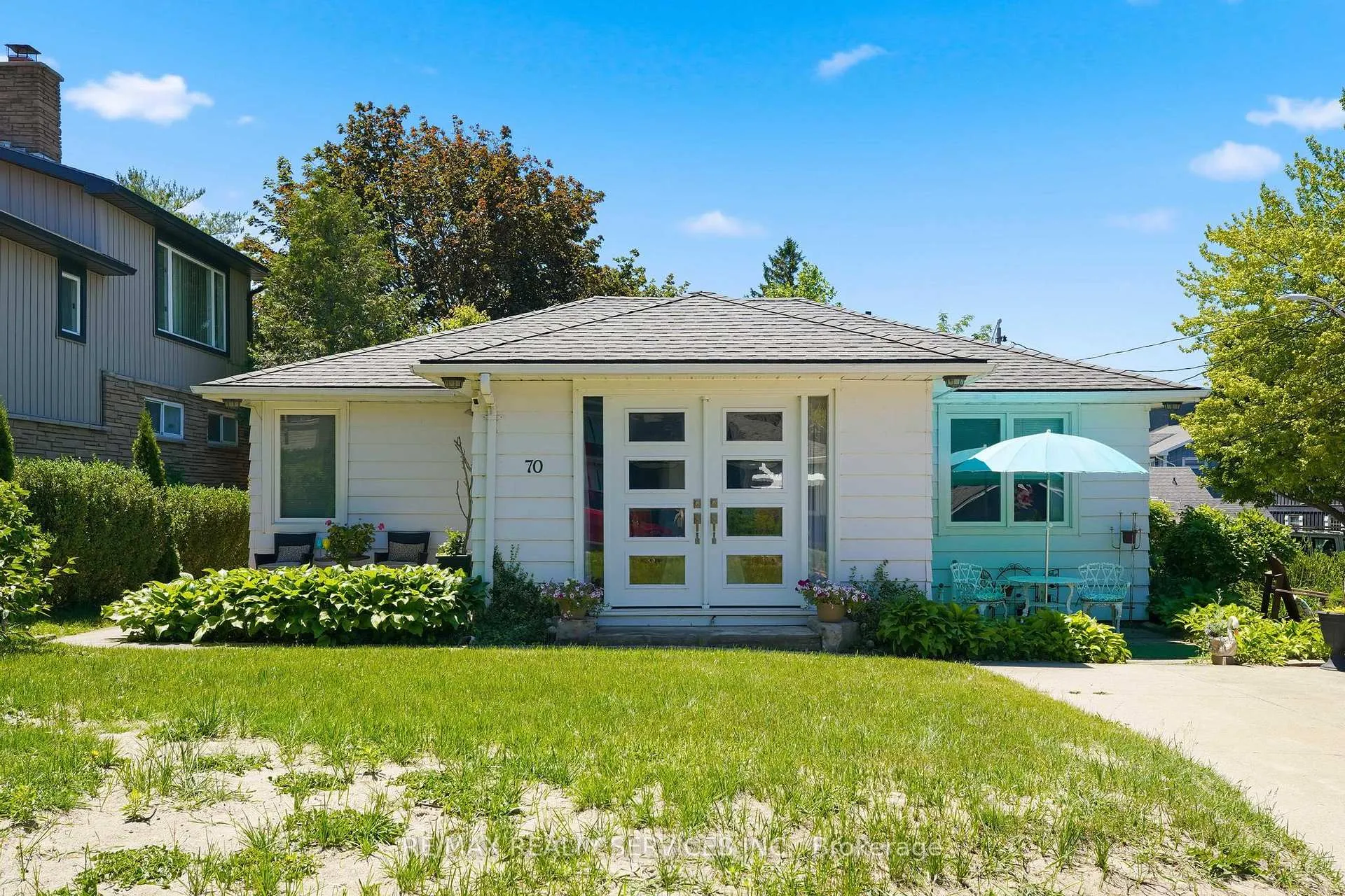 Photo 7 of 70 Oak Street, Lambton Shores, Grand Bend — HOMEH