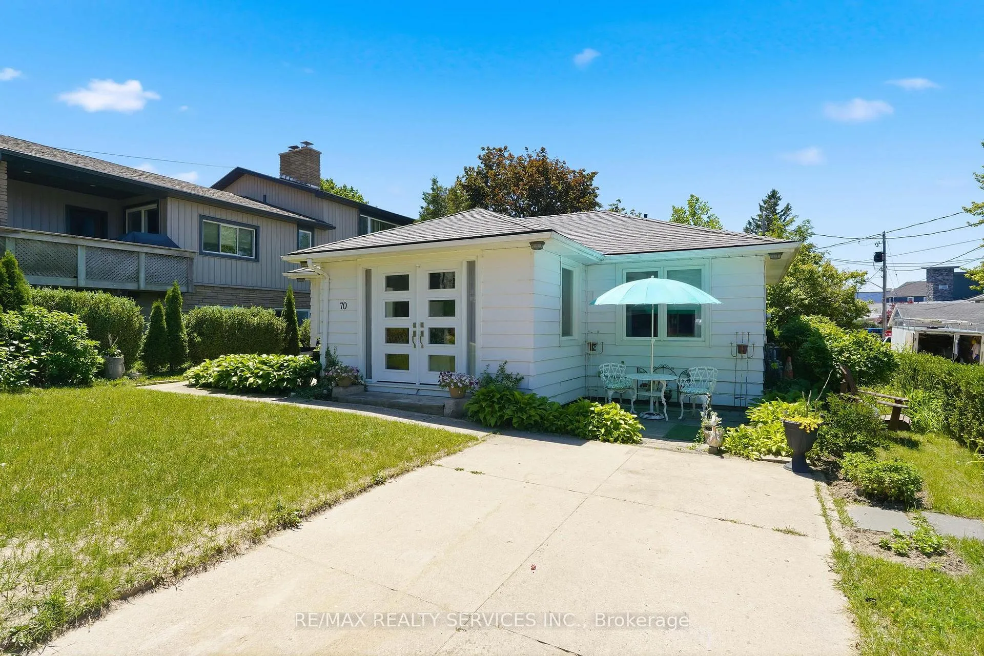 Photo 8 of 70 Oak Street, Lambton Shores, Grand Bend — HOMEH