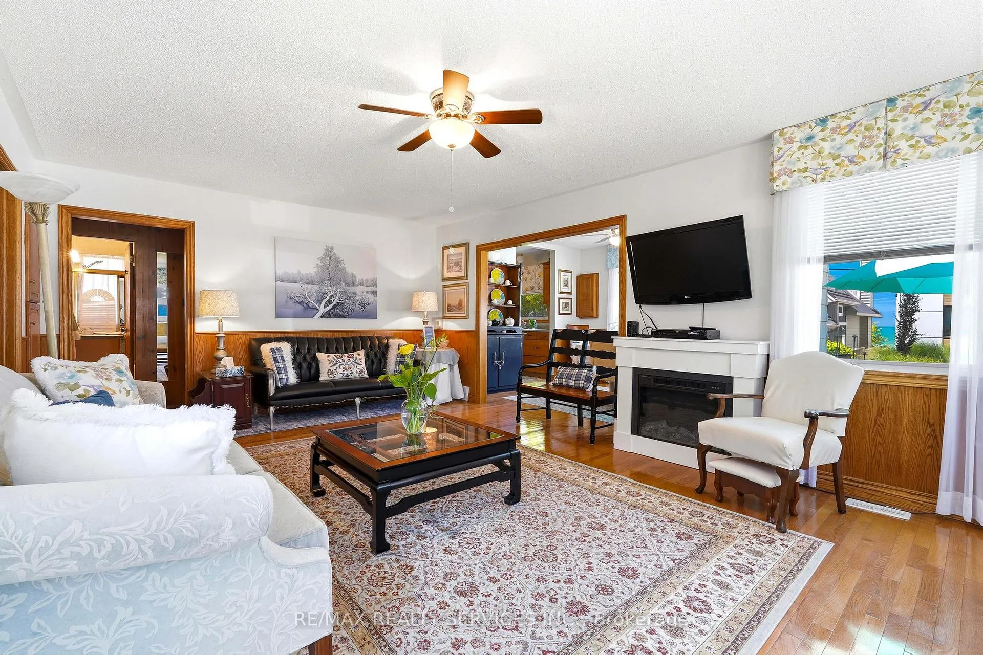 Photo 12 of 70 Oak Street, Lambton Shores, Grand Bend — HOMEH