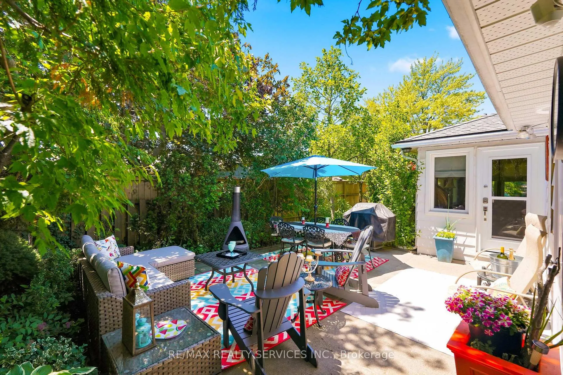 Photo 32 of 70 Oak Street, Lambton Shores, Grand Bend — HOMEH
